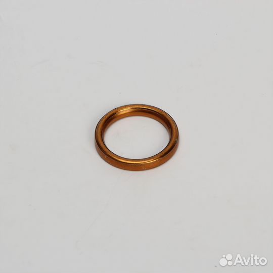 Прокладка глушителя ф40 Avantis Enduro