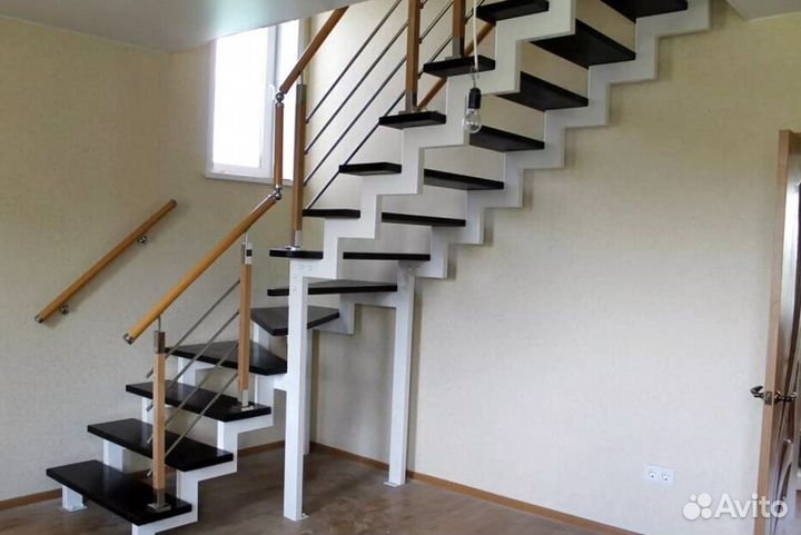 Винтовая лестница