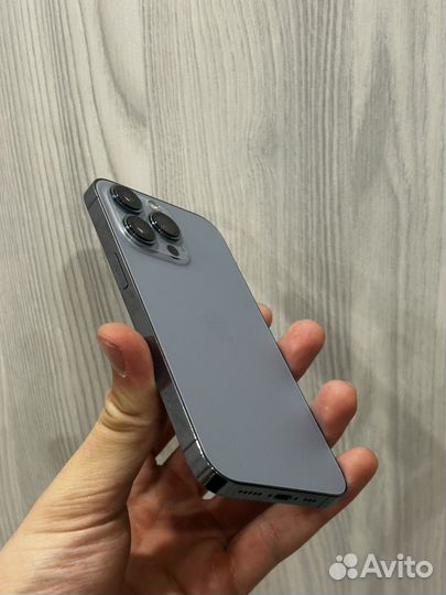 iPhone 13 Pro, 256 ГБ
