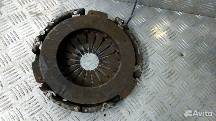 Корзина сцепления Renault Megane 2 LM05 1