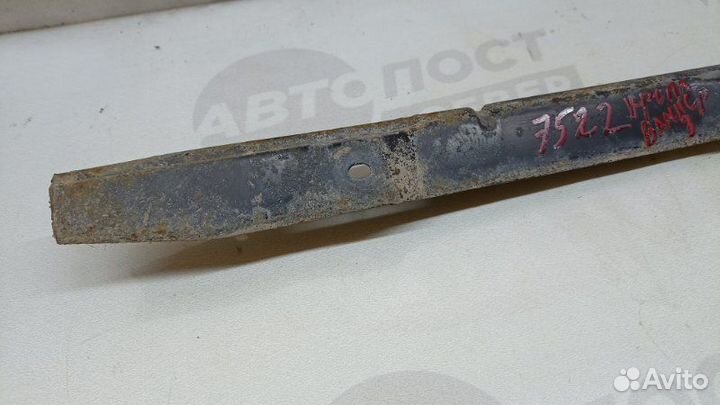 Крепление бампера заднее Toyota Caldina ST190 4SFE