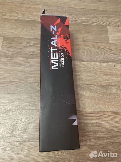 Коврик для мыши ZET Gaming GM-XL 930x430x4