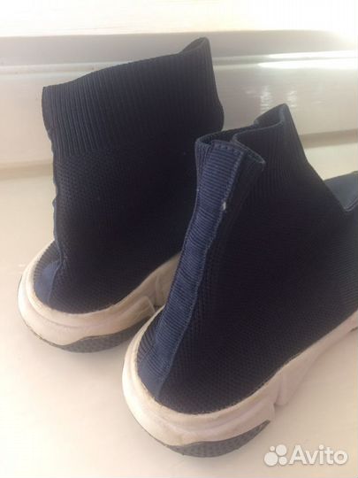 Кроссовки 36 размер