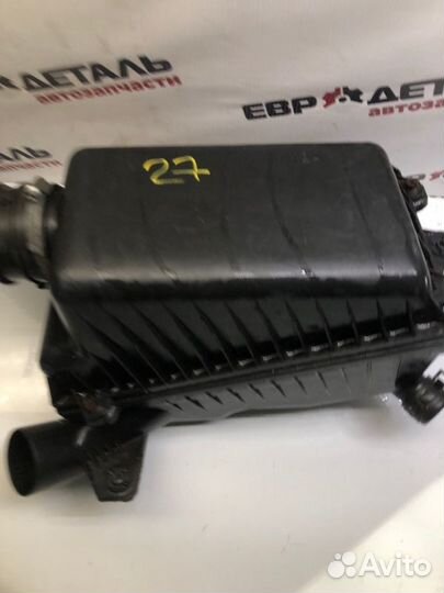 Корпус воздушного фильтра Kia Spectra седан 1.6