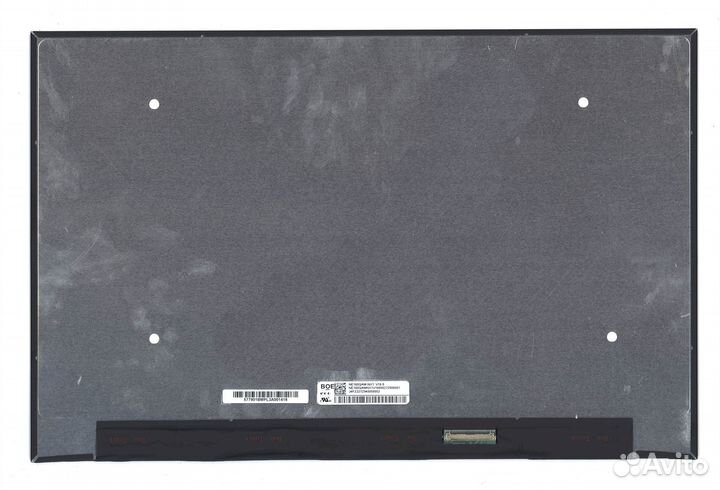 Матрица NE160QAM-NX1