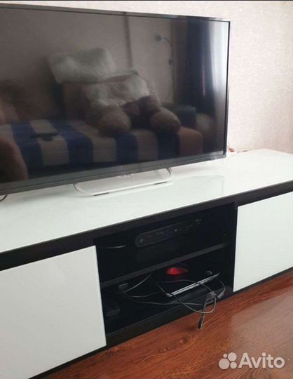 Тумба под тв