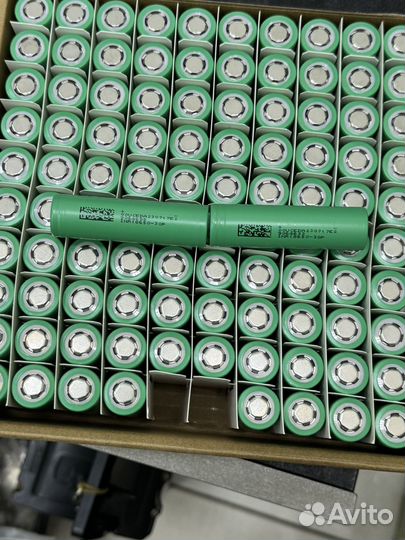 Аккумляторы Dmegc 18650 3000mah INR