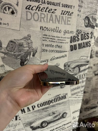 iPhone 13 Pro Max, 128 ГБ