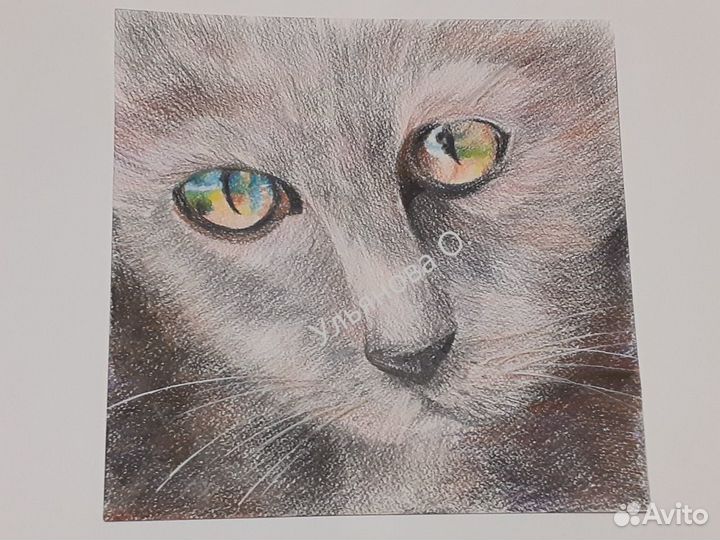 Картины-графика