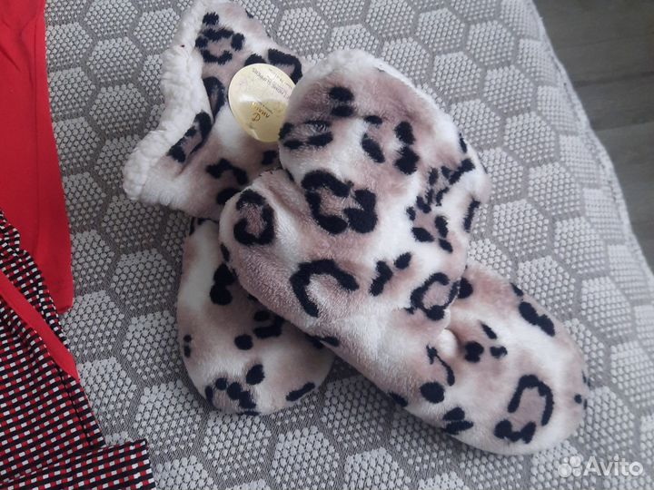 Женская домашняя одежда новая