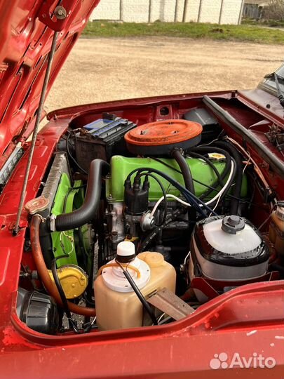 ВАЗ 2107 1.5 МТ, 2005, 150 000 км