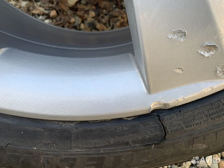 Диск Велорум