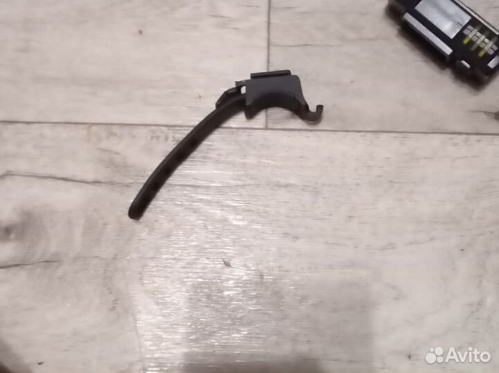 Фонарик для велосипеда