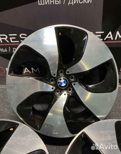 Диски Оригинал BMW I3 I8 R20