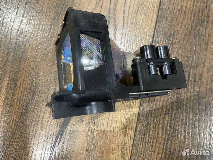 Лампа для проектора Toshiba tlpl55 оригинал