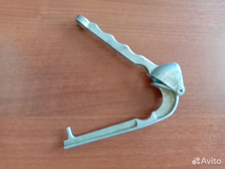 Чесночница СССР