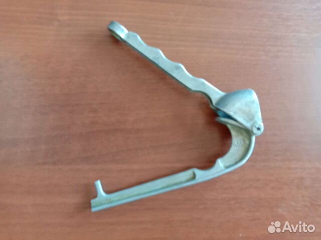 Чесночница СССР