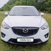 Mazda CX-5 2.5 AT, 2013, 196 000 км, с пробегом, цена 1 720 000 руб.