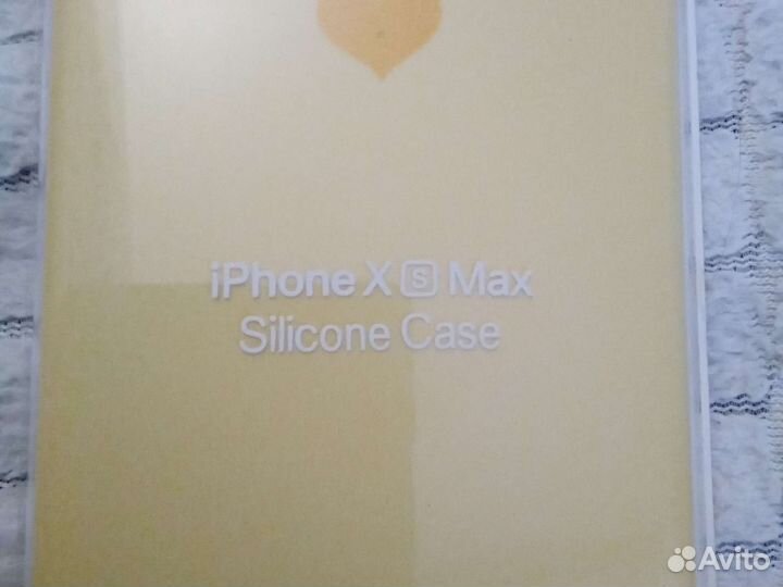 Чехлы на iPhone