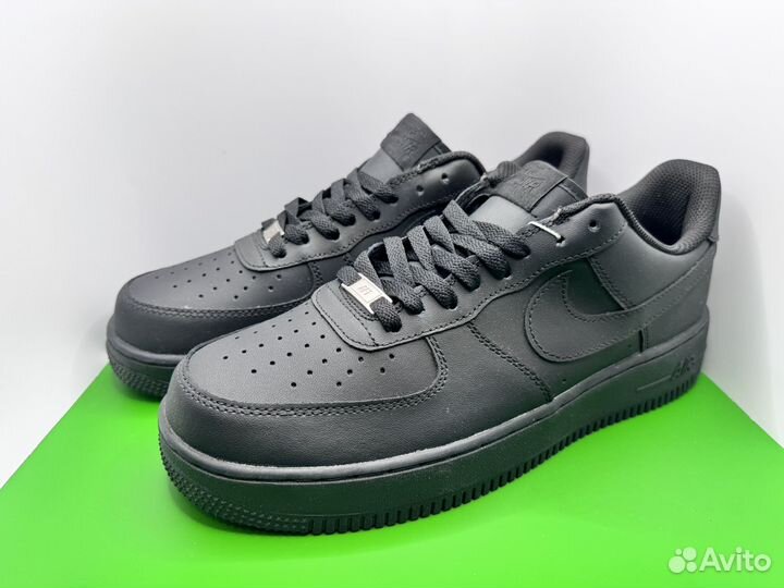 Кроссовки Nike Air Force 1 