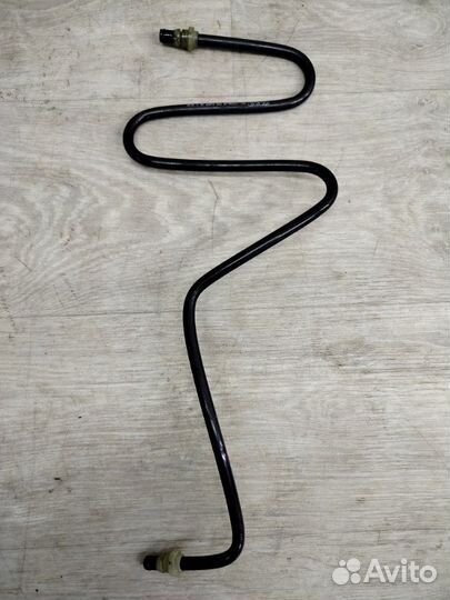 Трубка сцепления Ford Focus CB4 qqdb (1.8) 2008