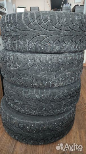 Зимние колеса r 16,205 60