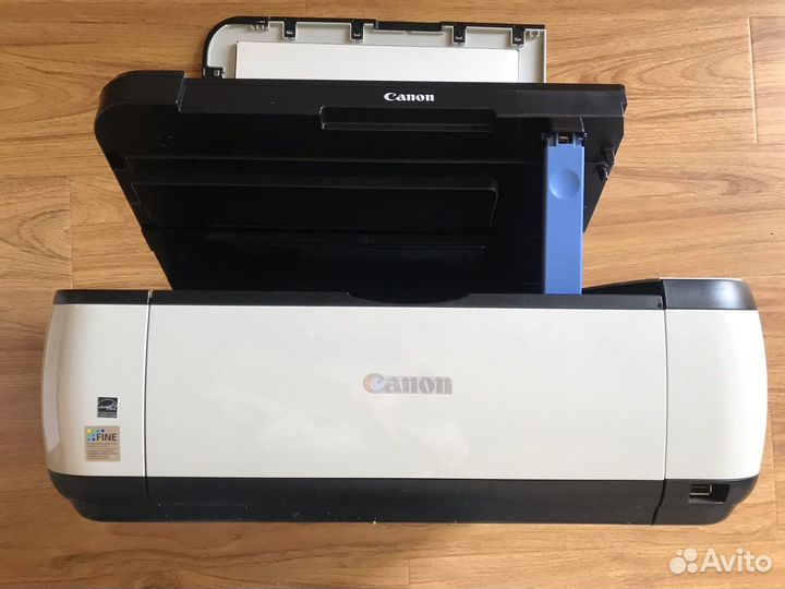 Струйное мфу Canon Pixma MP 270