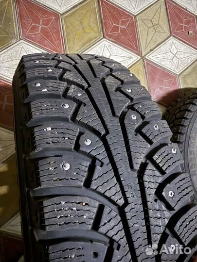 Nokian Tyres Nordman 5 185/65 R15 25J