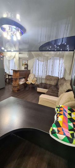 Квартира-студия, 28 м², 1/5 эт.