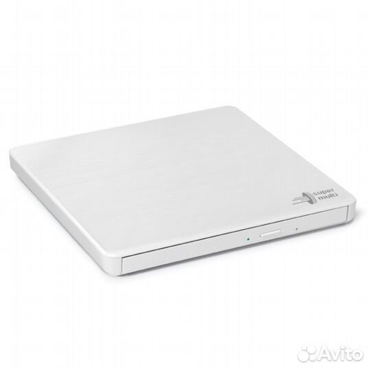 Внешний DVD-RW привод HL Slim Portable
