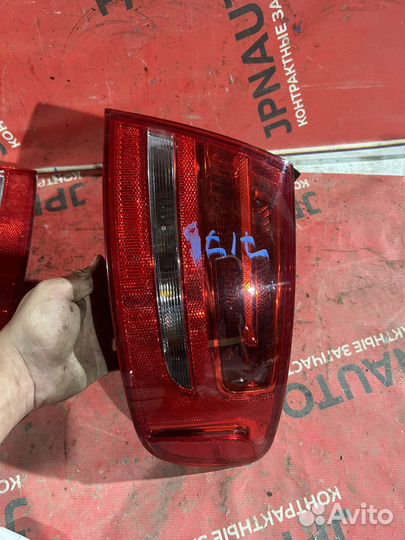 Фонарь Ауди А4 Б8 универсал