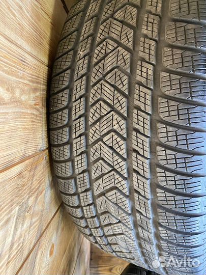 Оригинальные колеса G-class AMG 63 W463 R20