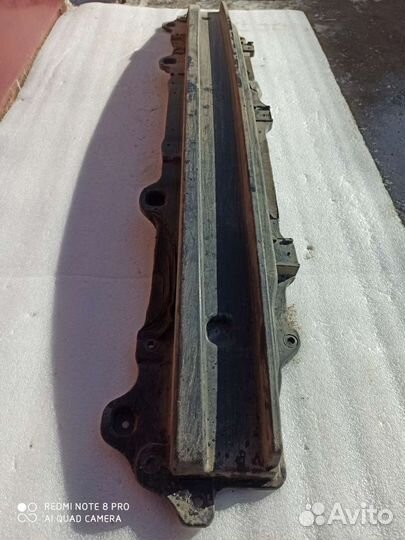 Усилитель заднего бампера Optima 4, с 2018г, ориги