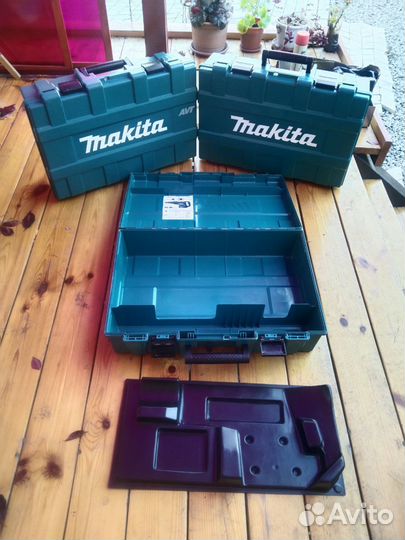 Кейс для инструмента