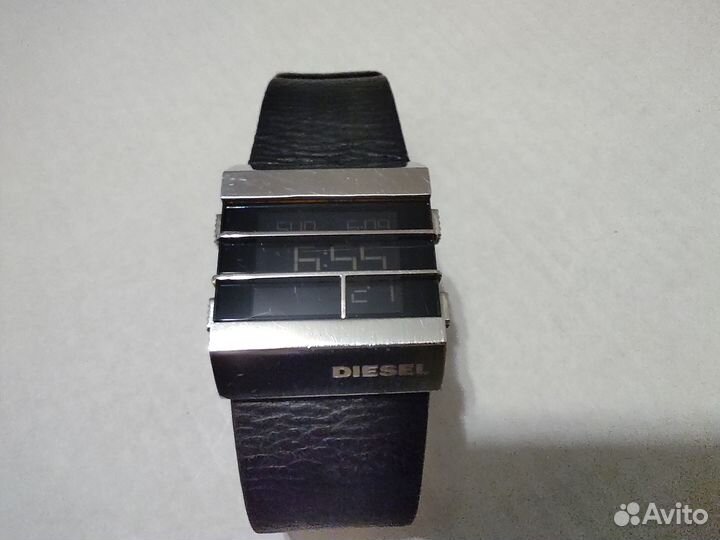 Часы Diesel DZ-7069