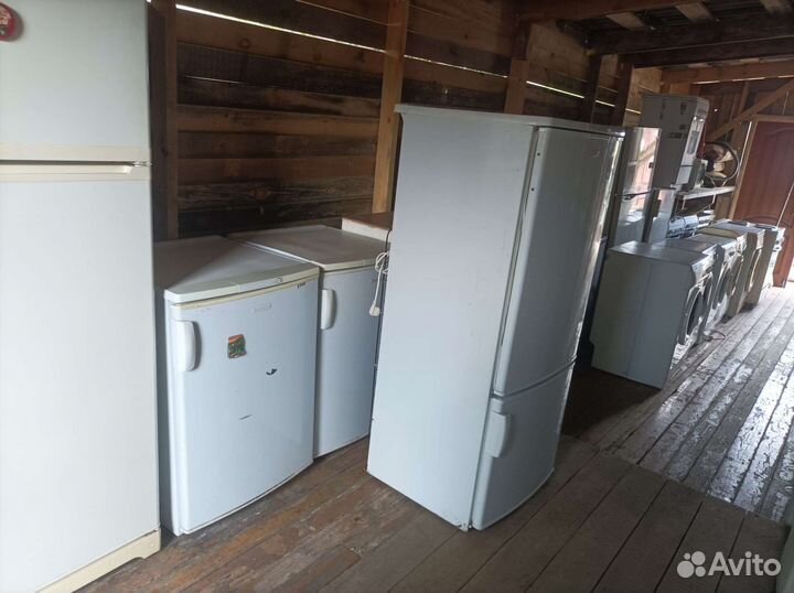 Холодильник. Выбор. Доставка