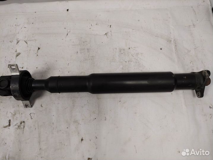 Карданный вал BMW E90