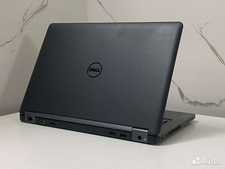 Dell latitude e5450