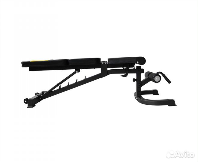 Скамья силовая DFC SUB018