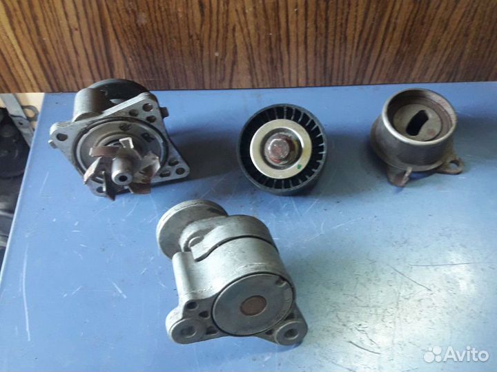 Ролики лансер 10