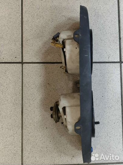 Панель приборов BRP Grand Touring 500