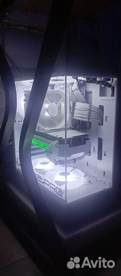 Игровой пк