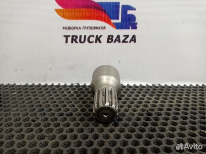 51113100007 Муфта привода тнвд