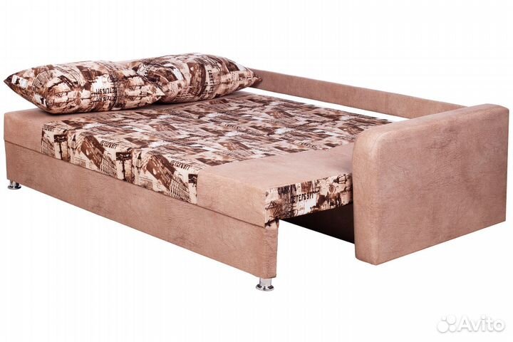 Диван-кровать 