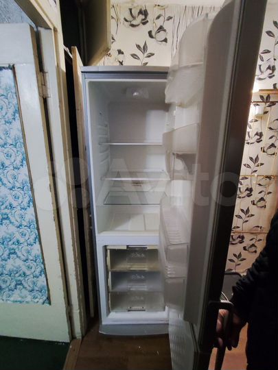 2-к. квартира, 43 м², 2/5 эт.