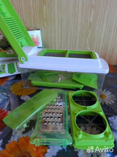 Овощерезка Nicer/Dicer