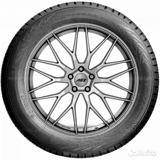 Nordman 7 185/65 R14 90T