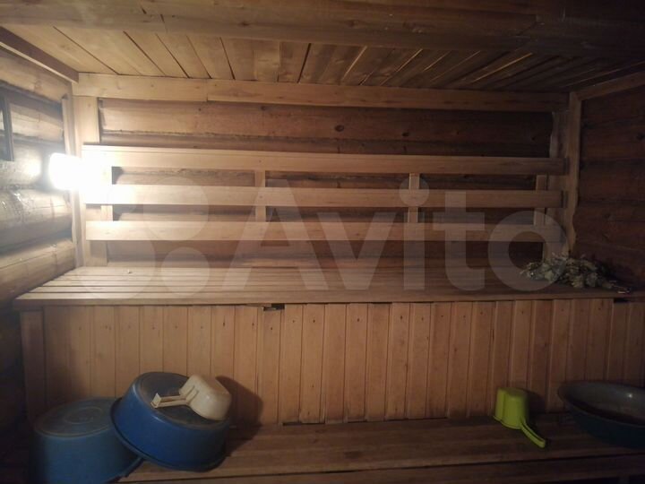 Дача 50 м² на участке 4 сот.