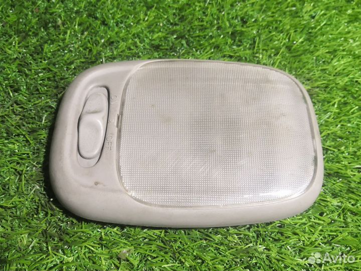 Плафон салона центральный Daewoo Nubira 1