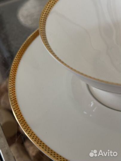 Rosenthal пара двойка 220 мл фарфор. Германия